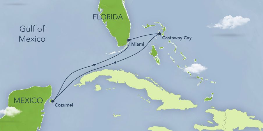 Product Itinerary Image