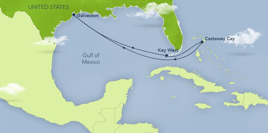 Product Itinerary Image