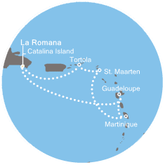 Product Itinerary Image