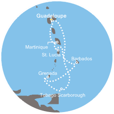 Product Itinerary Image